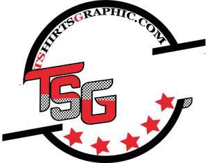 Tshirts-Graphic logo