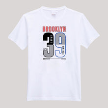 Load image into Gallery viewer, T-Shirt For Men or Women Brooklyn39 Beautiful T Shirts HD Print T Shirt
