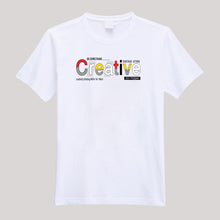 Load image into Gallery viewer, T-Shirt For Men or Women Creative Beautiful HD Print T Shirt