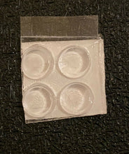 Load image into Gallery viewer, Cutting Board Glass BLM Gift For Christmas Halloween All Occasion 8x11 Inches