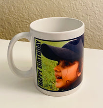 Load image into Gallery viewer, Custom Mug Add Any Image, Photo, Text, Design To Your Coffee Mug.