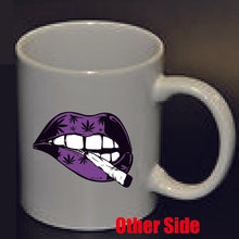 Load image into Gallery viewer, Coffee Mug Any Occasion Gifts Mug Funny Lip2 Ceramic Mug 11oz With White Box