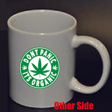 Load image into Gallery viewer, Coffee Mug Any Occasion Gifts Mug Funny Love1 Ceramic Mug 11oz With White Box