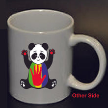 Load image into Gallery viewer, Coffee Mug Any Occasion Gifts Mug Panda New Ceramic Mug 11oz With White Box