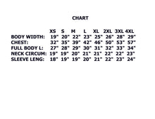 Load image into Gallery viewer, T-Shirt For Men or Women Inspire Beautiful HD Print T Shirt