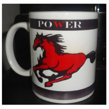 Load image into Gallery viewer, Coffee Mug Any Occasion Gifts Mug Power Ceramic Mug 11oz With White Box