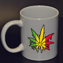 Load image into Gallery viewer, Coffee Mug Any Occasion Gifts Mug Funny Rasta91 Ceramic Mug 11oz With White Box
