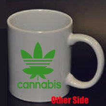 Load image into Gallery viewer, Coffee Mug Any Occasion Gifts Mug Funny Rasta91 Ceramic Mug 11oz With White Box