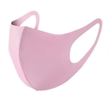 Load image into Gallery viewer, Customized Mask Washable Reusable Custom Mask Any HD Image Photo Text 3pcs Mask