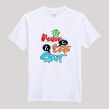 Load image into Gallery viewer, T-Shirt For Men & Women start8x9design Beautiful HD Print T Shirt