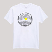 Load image into Gallery viewer, T-Shirt For Men or Women Paradise California Beautiful HD Print T Shirt

