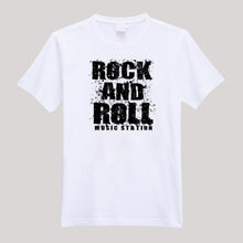 Load image into Gallery viewer, T-Shirt For Men &amp; Women 69rockandroll8x8design Beautiful HD Print T Shirt
