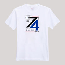 Load image into Gallery viewer, T-Shirt For Men or Women 74NY10 Beautiful T Shirts HD Print T Shirt
