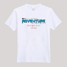 Load image into Gallery viewer, T-Shirt For Men &amp; Women ADVENTURE10.5x3.9design Beautiful HD Print T Shirt
