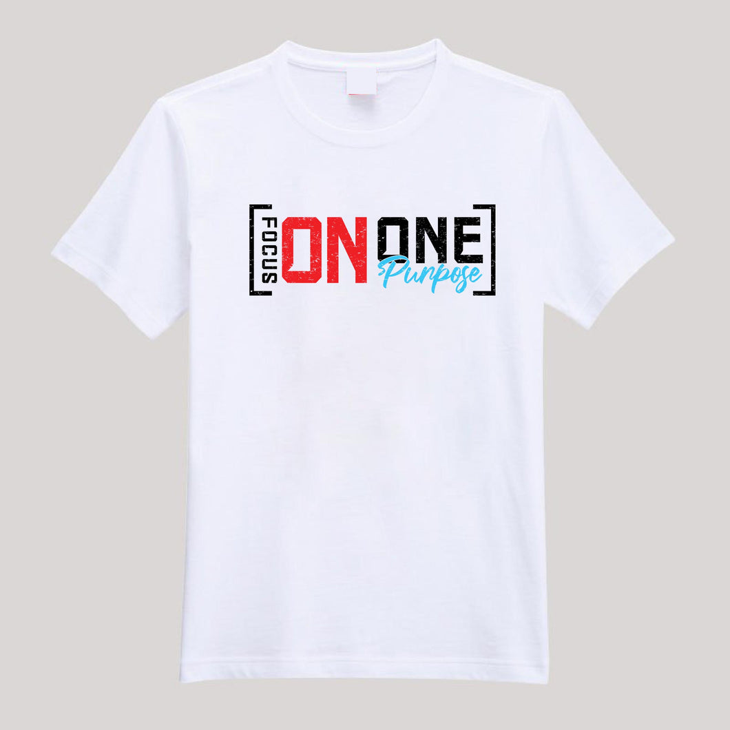 T-Shirt For Men & Women Focus10.5x4design Beautiful HD Print T Shirt