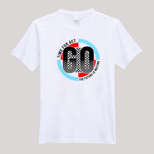 Load image into Gallery viewer, T-Shirt For Men &amp; Women GO8x8design Beautiful HD Print T Shirt
