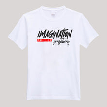 Load image into Gallery viewer, T-Shirt For Men &amp; Women IMAGINATION10.5x4design Beautiful HD Print T Shirt
