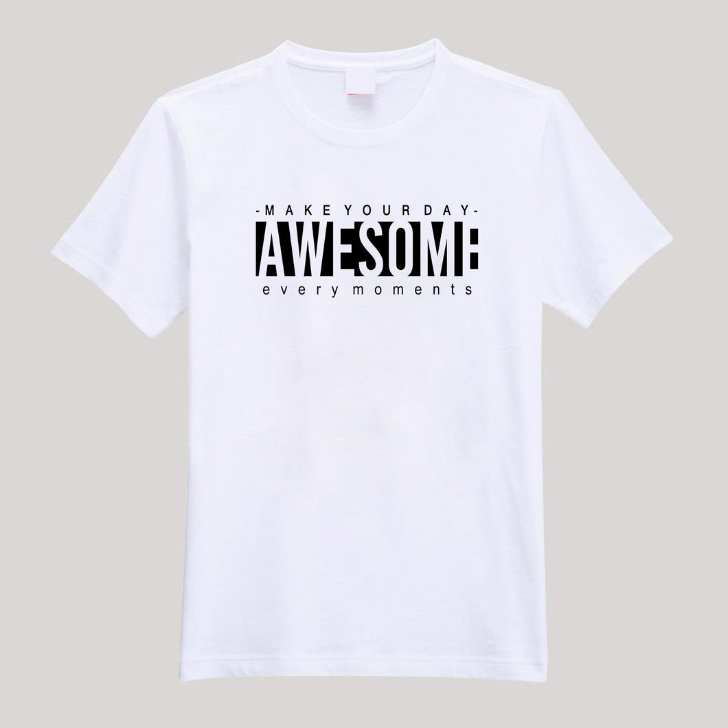 T-Shirt For Men or Women Awesome Beautiful T Shirts HD Print T Shirt