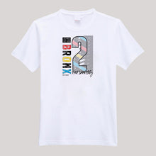 Load image into Gallery viewer, T-Shirt For Men or Women Bronx NYC Beautiful T Shirts HD Print T Shirt
