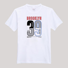 Load image into Gallery viewer, T-Shirt For Men or Women Brooklyn39 Beautiful T Shirts HD Print T Shirt
