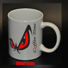 Load image into Gallery viewer, Coffee Mug Any Occasion Gifts Mug Coffee time Ceramic Mug 11oz With White Box

