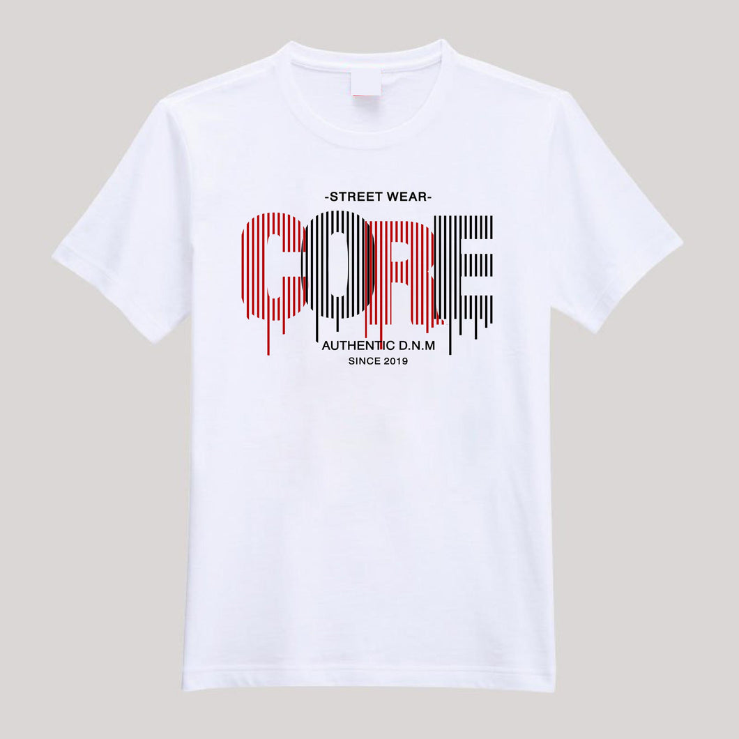 T-Shirt For Men or Women Core Beautiful T Shirts HD Print T Shirt