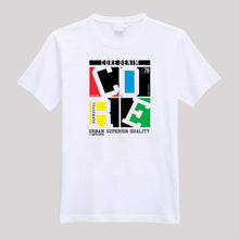 Load image into Gallery viewer, T-Shirt For Men or Women Core Denim Beautiful T Shirts HD Print T Shirt
