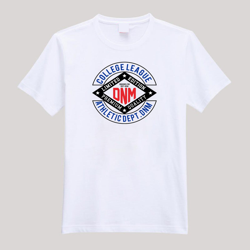 T-Shirt For Men or Women DNM Beautiful T Shirts HD Print T Shirt