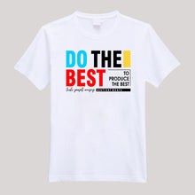 Load image into Gallery viewer, T-Shirt For Men &amp; Women dothebest10.5x5.5design Beautiful HD Print T Shirt

