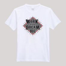 Load image into Gallery viewer, T-Shirt For Men &amp; Women dreambig8x8design Beautiful HD Print T Shirt
