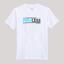 Load image into Gallery viewer, T-Shirt For Men Fearless Core Beautiful HD Print T Shirt

