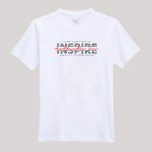 Load image into Gallery viewer, T-Shirt For Men or Women Inspire Authentic Beautiful HD Print T Shirt

