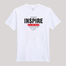 Load image into Gallery viewer, T-Shirt For Men or Women Inspire Beautiful HD Print T Shirt
