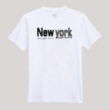 Load image into Gallery viewer, T-Shirt For Men or Women NY Style Beautiful HD Print T Shirt
