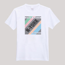 Load image into Gallery viewer, T-Shirt For Men or Women NY Core Beautiful T Shirts HD Print T Shirt
