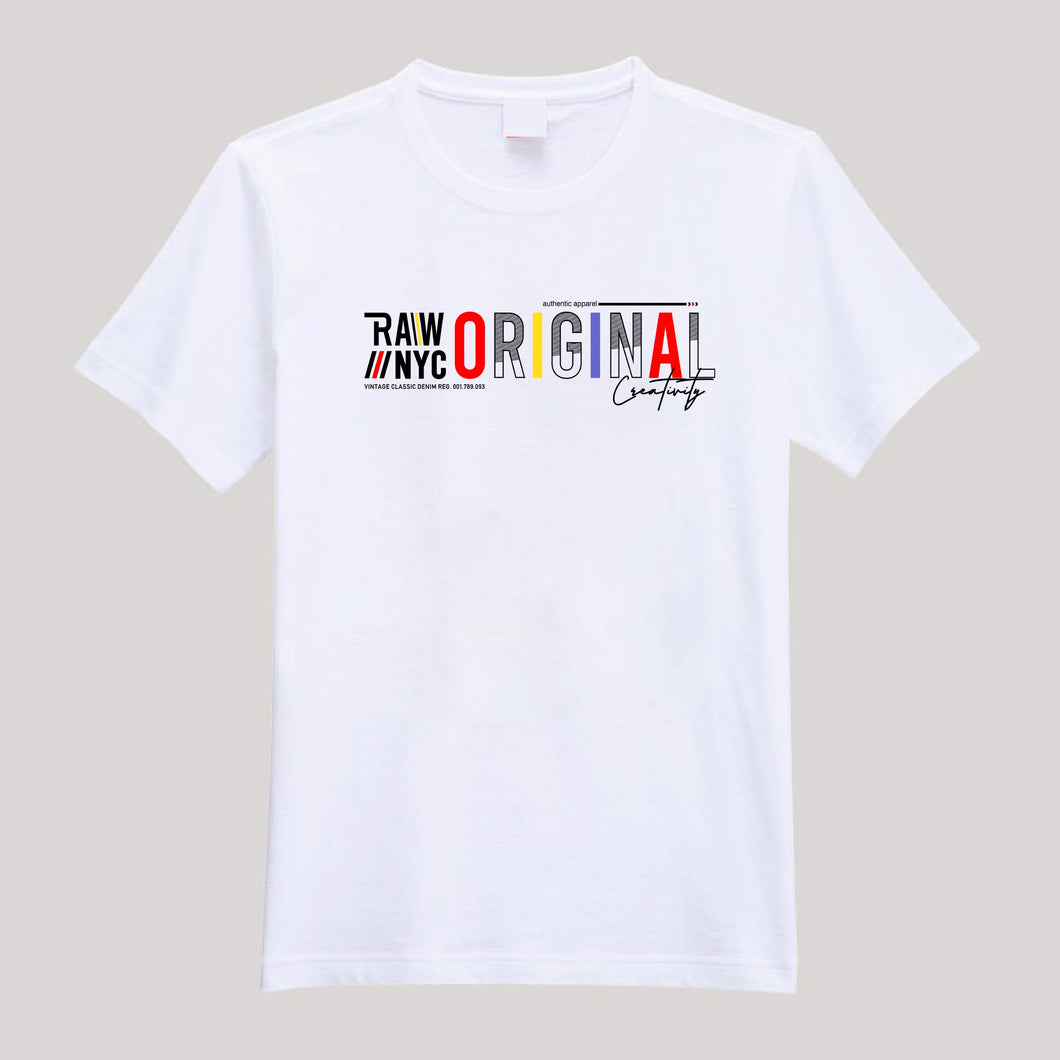 T-Shirt For Men or Women Original Beautiful T Shirts HD Print T Shirt
