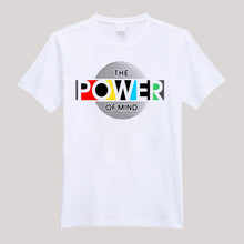 Load image into Gallery viewer, T-Shirt For Men &amp; Women power10.5x7.5design  Beautiful HD Print T Shirt
