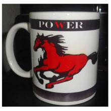 Load image into Gallery viewer, Coffee Mug Any Occasion Gifts Mug Power Ceramic Mug 11oz With White Box

