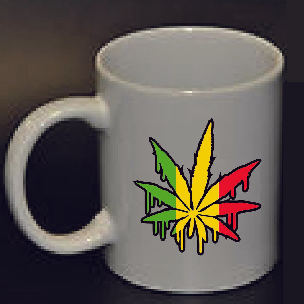 Coffee Mug Any Occasion Gifts Mug Funny Rasta91 Ceramic Mug 11oz With White Box