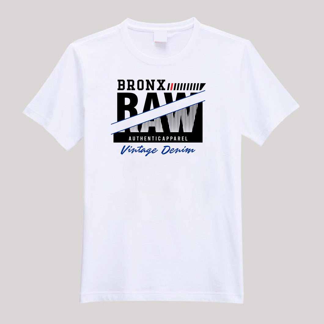 T-Shirt For Men or Women Raw Beautiful T Shirts HD Print T Shirt