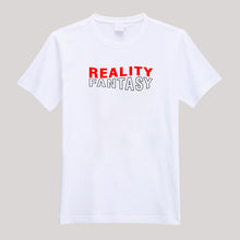 Load image into Gallery viewer, T-Shirt For Men or Women Reality Fantasy Beautiful HD Print T Shirt
