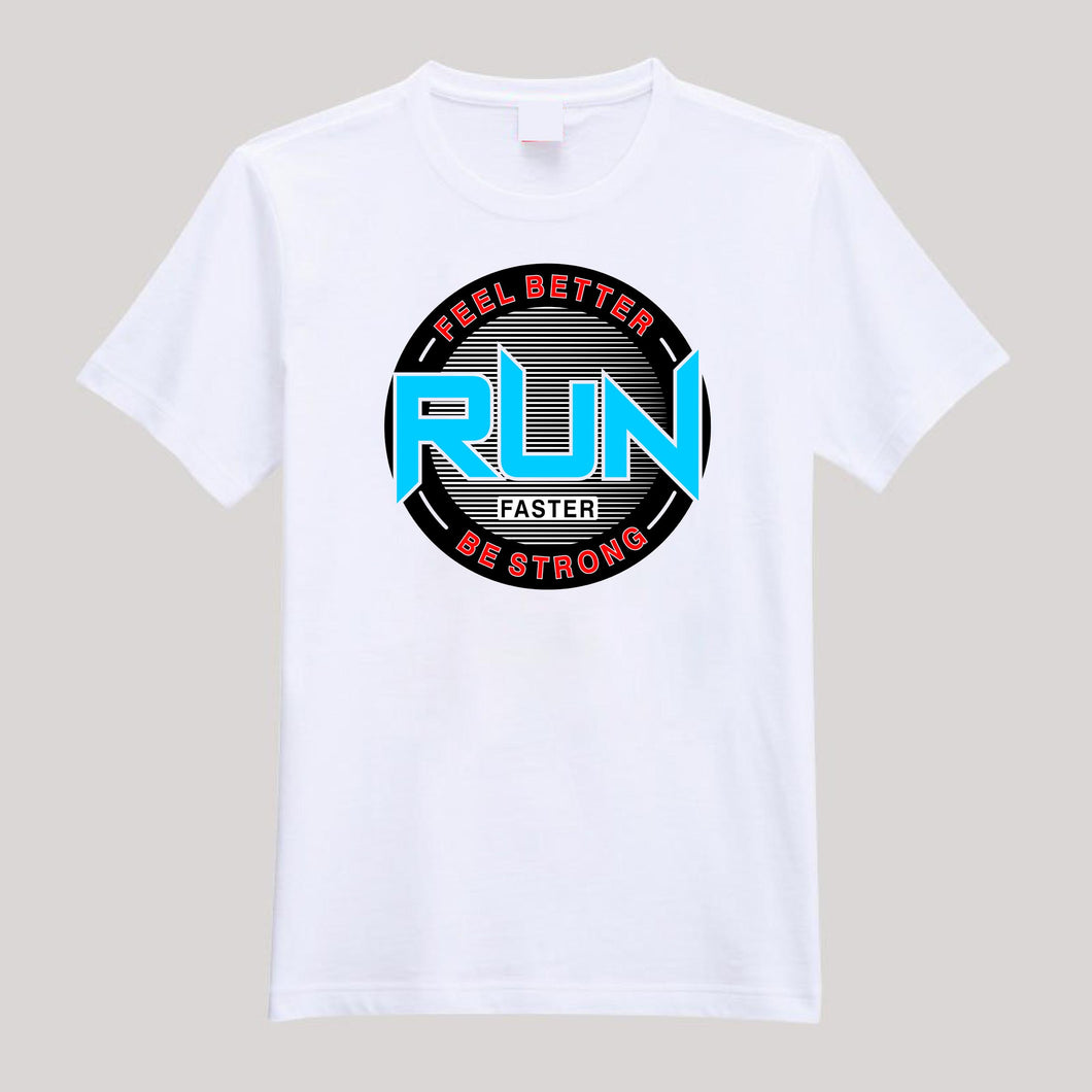 T-Shirt For Men & Women run8x8design  Beautiful HD Print T Shirt