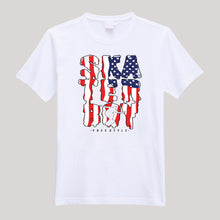 Load image into Gallery viewer, T-Shirt For Men &amp; Women skaterboy7x10.5design Beautiful HD Print T Shirt
