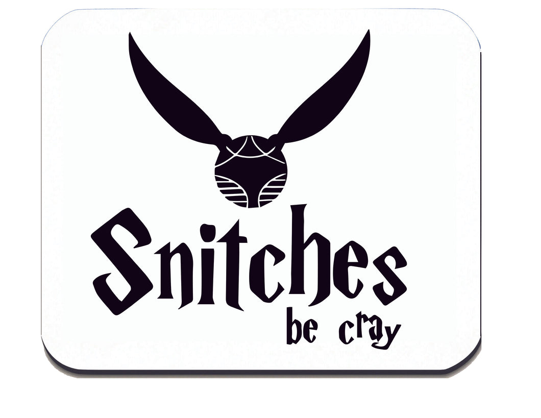 Mouse Pad Any Occasion Gift Gamming Snitches Pad Laptop Computer Mouse Pad USA Mouse Pad