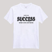 Load image into Gallery viewer, T-Shirt For Men &amp; Women success10x5design Beautiful HD Print T Shirt
