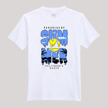 Load image into Gallery viewer, T-Shirt For Men &amp; Women summer7x10.5design Beautiful HD Print T Shirt
