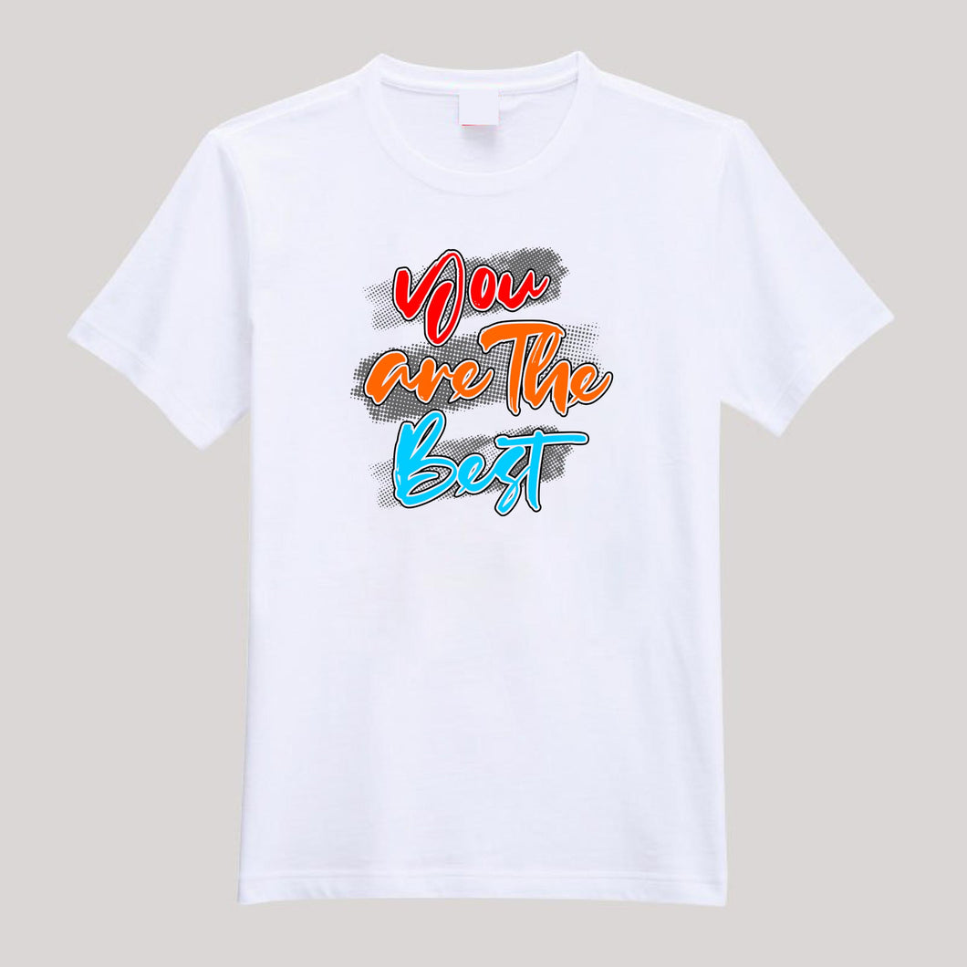 T-Shirt For Men & Women thebes8x8design Beautiful HD Print T Shirt