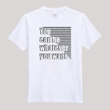 Load image into Gallery viewer, T-Shirt For Men &amp; Women youcan8x8design Beautiful HD Print T Shirt
