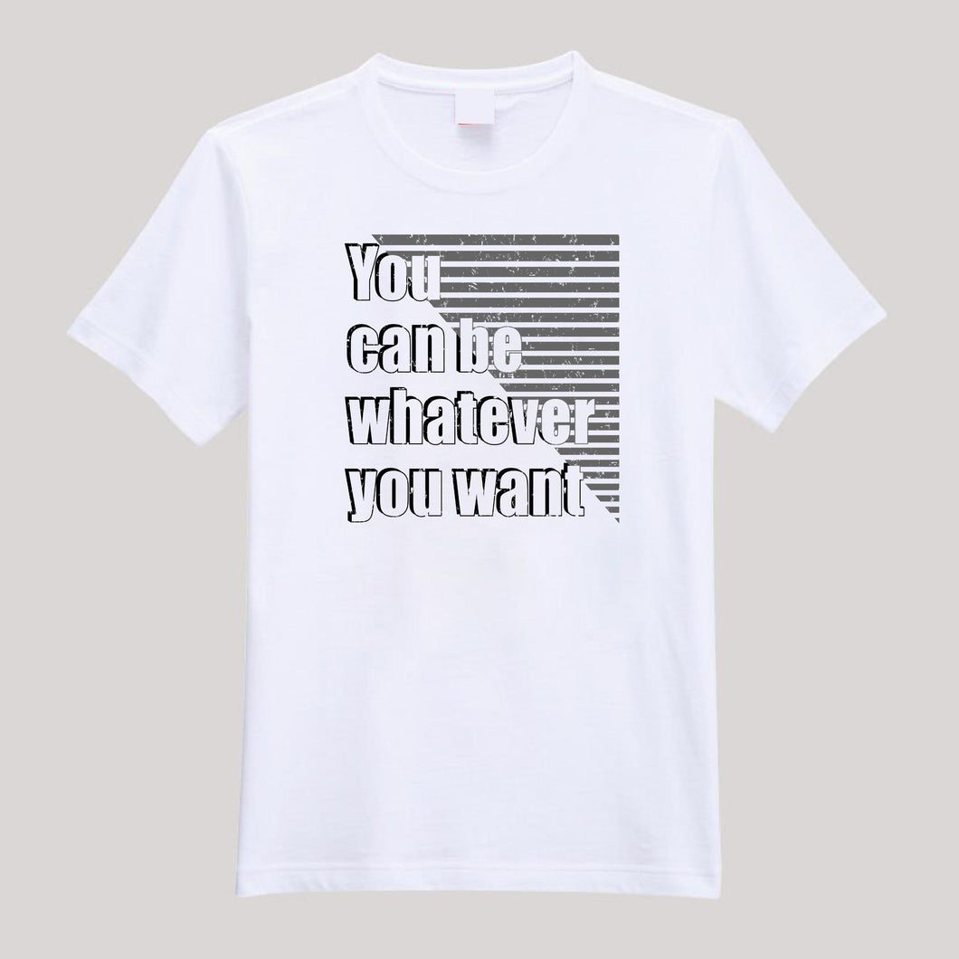 T-Shirt For Men & Women youcan8x8design Beautiful HD Print T Shirt